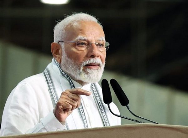 India News | 'Matter of Joy and Pride': PM Modi Applauds India's Record Performance in Maths Olympiad 2024