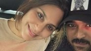 Entertainment News | Ram Charan Drops Cute B'day Wish for Wife Upasana Kamineni