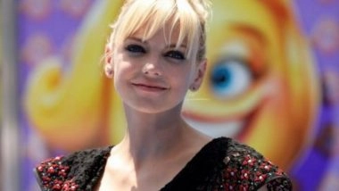 Entertainment News | Anna Faris Expresses Interest in Reprising Cindy Campbell Role for New 'Scary Movie'
