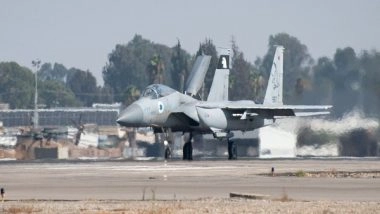 World News | Israel's Airstrike on Yemen a Clear Message to Tehran