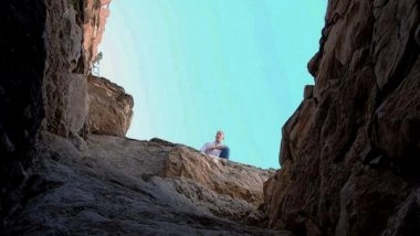 World News | Jerusalem Moat Discovery Solves Puzzle of Biblical Era Fortifications