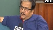 India News | We Want Both Special State Status, Special Package for Bihar: RJD's Manoj Jha