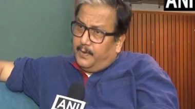 India News | We Want Both Special State Status, Special Package for Bihar: RJD's Manoj Jha