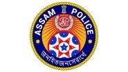 India News | Sishu Mitra Champion Awards Event Second Edition Held at Assam Police Institute