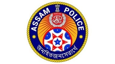 India News | Sishu Mitra Champion Awards Event Second Edition Held at Assam Police Institute