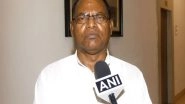 India News | Congress Appoints Rama Chandra Kadam as Congress Legislature Party Leader in Odisha Assembly