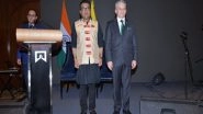 World News | Embassy of Colombia Expresses Gratitude to EAM Jaishankar for Wishing Them on National Day