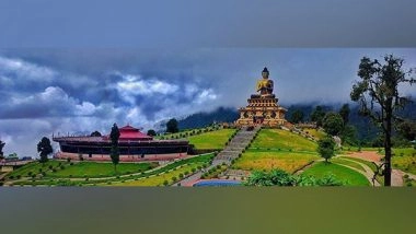 India News | Tourist Vehicles Entering Sikkim Without Garbage Bags to Attract Penalties