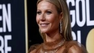 Entertainment News | Gwyneth Paltrow Reflects on Parental Concerns for Apple and Moses Amidst Generation's Anxiety