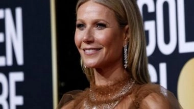Entertainment News | Gwyneth Paltrow Reflects on Parental Concerns for Apple and Moses Amidst Generation's Anxiety