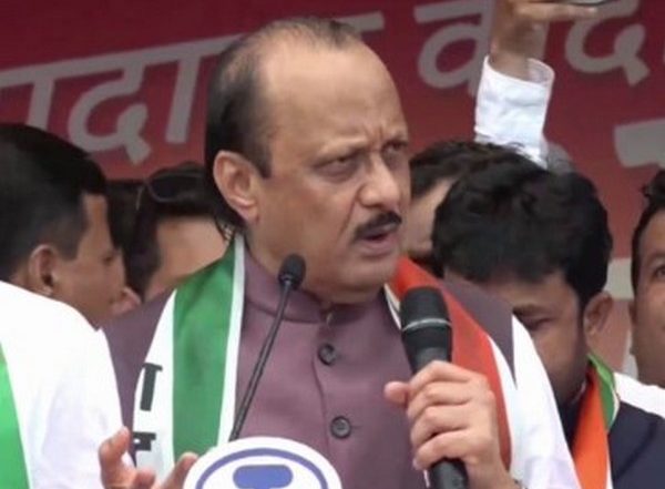India News | Maharashtra: Ajit Pawar Announces to Go Solo in Upcoming Local Body Elections