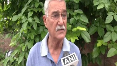 Terrorist Attack on VDC in Rajouri: Defence Expert Anil Gaur Blames ISIS, Calls for Strengthening Local Forces in Jammu and Kashmir