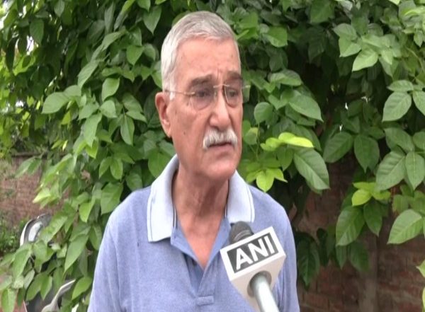 Terrorist Attack on VDC in Rajouri: Defence Expert Anil Gaur Blames ISIS, Calls for Strengthening Local Forces in Jammu and Kashmir