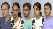 India News | Indian National Team off to Brazil for International Olympiad of Linguistics