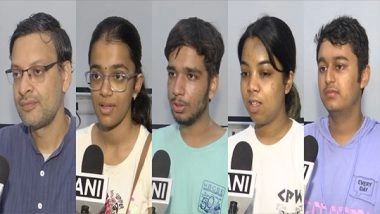India News | Indian National Team off to Brazil for International Olympiad of Linguistics