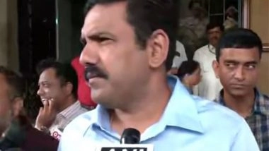 India News | 'State Government Has Failed on All Fronts,' Says Karnataka BJP President BY Vijeyendra as BJP Protests in Asembly