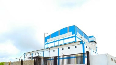 Business News | West Bengal Chemical Industries Ltd. Introduces Breakthrough CLG Formulation