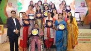 Business News | SATYA MicroCapital Ltd. Organizes Fourth Edition of Vijayalakshmi Das Entrepreneurship Awards 2024
