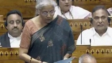 Business News | India Recovered, Expanded in Orderly Fashion from Pandemic: Economic Survey 2023-24