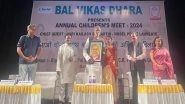 Business News | Tetra Pak Reaffirms Commitment with Bal Vikas Dhara to Improve the Lives of Waste-Workers