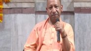 India News | Don't Worry, Every Victim's Problem Will Be Resolved: CM Yogi at Janata Darshan