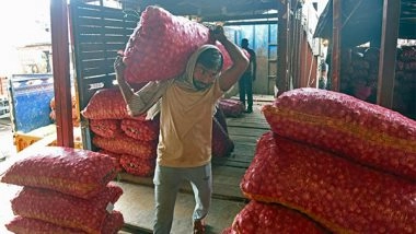 Business News | Economic Survey Asks States to Expedite Implementation of Labour Codes