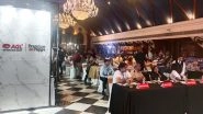 Business News | Asian Granito Showcases Premium Tile, Marble, and Quartz Collection at IDAC Kolkata