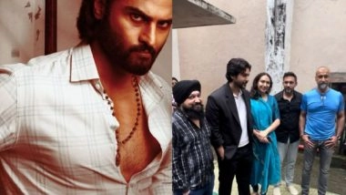 Business News | Prerna Arora, Shivin Narang Collaborates with Nikhil Nanda and Ujjwal Anand for Three Exciting Film Projects