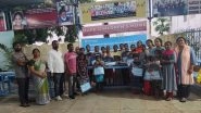 Business News | IYDF India and Redeem Industry Lead Heartwarming Aid Event for Hanamkonda HOPE Children's Home