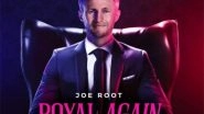 Sports News | England's Joe Root Signs Up for SA20 Season 3