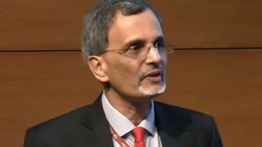 Business News | India to Remain Fastest Growing Major Economy in 2024-25, Says CEA Nageswaran