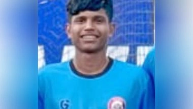 Sports News | Hockey Maharashtra off to Winning Start