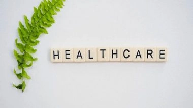Business News | Healthcare Has Become Increasingly Affordable, Accessible in Recent Years: Economic Survey
