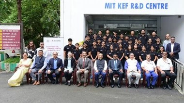 Business News | MIT and Deakin University Dual-Degree Program All Set to Propel Indian Engineering Students into Industry 4.0