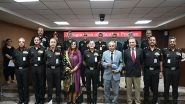 India News | Indian Army Fosters Research in Warfare Studies Through CLAWS Delhi to Meet Challenges of Future Conflicts