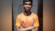Sports News | Mitansh, Yashasri Named Hockey Maharashtra Sub-junior Captains