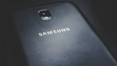 Tech News | Samsung Galaxy A06 Receives Bluetooth Certification Ahead of Launch
