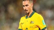Sports News | Mohun Bagan Super Giant Sign A-League All-time Top Scorer Jamie Maclaren