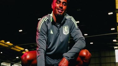 Sports News | Premier League Club Aston Villa Sign Amadou Onana from Everton