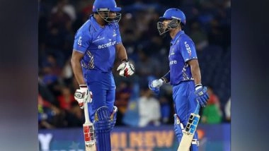 Sports News | MI New York Pip Knight Riders to Final Playoff Spot After Pollard Power Show