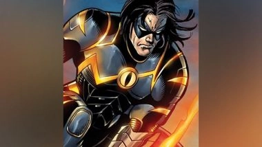 Entertainment News | 'Iron Man' Writers Mark Fergus, Hawk Ostby Working on 'Shadow Tiger'