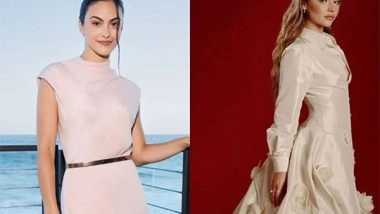 Entertainment News | Camila Mendez, Madelyn Cline Join Cast of 'I Know What You Did Last Summer'