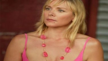 Entertainment News | Kim Cattrall Confirms No Return as Samantha Jones for 'And Just Like That...' Season 3