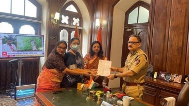 India News | Shiv Sena Files Complaint with Mumbai Police Seeking Action Against 'Bigg Boss OTT 3'