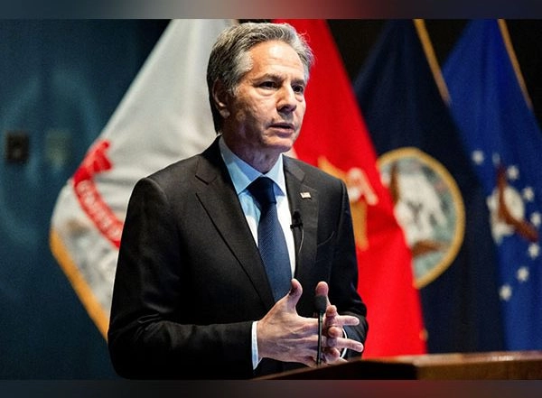 World News | Antony Blinken to Travel to Indo-Pacific Region, Attend Quad Foreign Ministers' Meeting in Tokyo