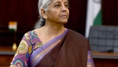 India News | Union Finance Minister to Present J-K Budget Today