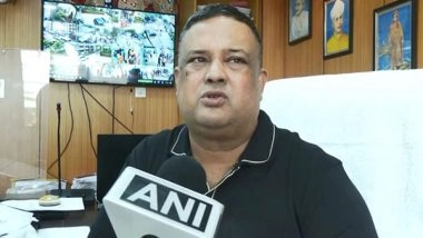 India News | Assam: Japanese Encephalitis Claims 10 Lives at Guwahati Medical College and Hospital This Year