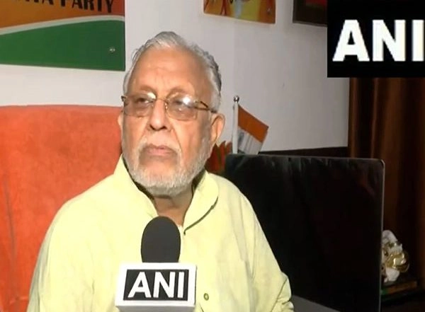 India News | Budget to Be Milestone in Journey of Viksit Bharat: Uttar Pradesh Finance Minister Suresh Kumar Khanna