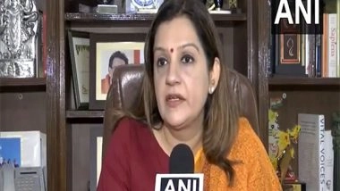 India News | 'Hope Budget 2024 Provides Relief from Rising Inflation, Unemployment': Priyanka Chaturvedi