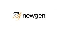Business News | Newgen Software Reports Revenues from Operations at Rs 315 Cr in Q1 FY'25, Up 25 Per Cent YoY